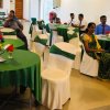 Conduct provincial level healthcare waste assessment and develop a provincial-level healthcare waste management plan (9 provincial)  - PAP-Batticaloa-Workshop2
